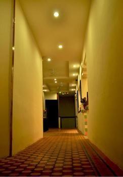 New Heritage Hotel 2*